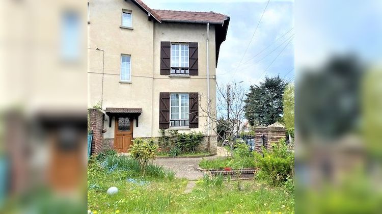 Ma-Cabane - Vente Maison Domont, 130 m²