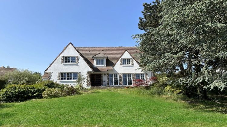 Ma-Cabane - Vente Maison DOMONT, 200 m²