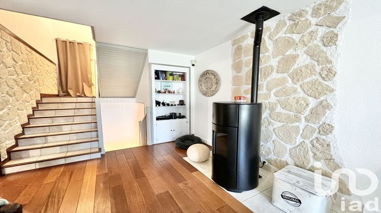 Ma-Cabane - Vente Maison Domont, 125 m²