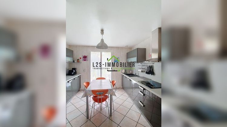 Ma-Cabane - Vente Maison DOMONT, 90 m²