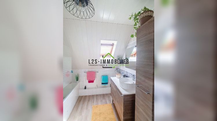 Ma-Cabane - Vente Maison DOMONT, 90 m²