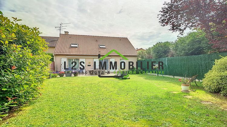 Ma-Cabane - Vente Maison DOMONT, 90 m²