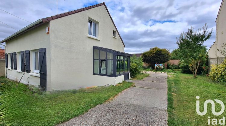 Ma-Cabane - Vente Maison Domont, 146 m²