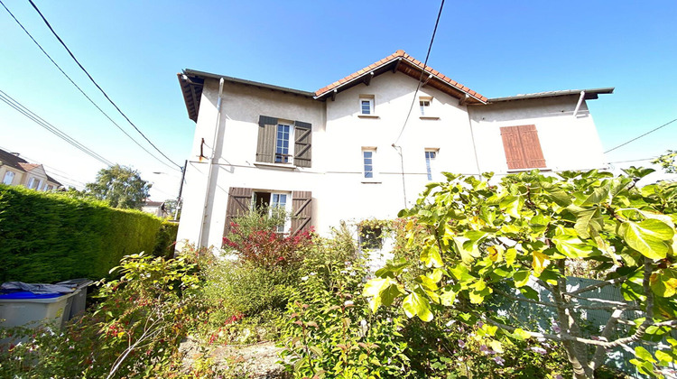 Ma-Cabane - Vente Maison DOMONT, 120 m²