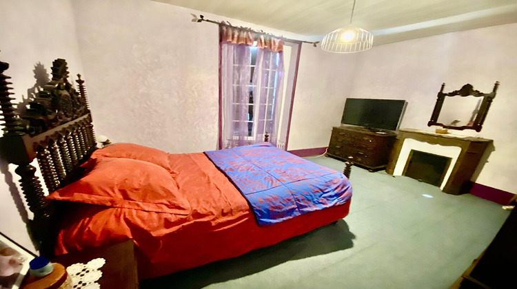 Ma-Cabane - Vente Maison DOMONT, 120 m²