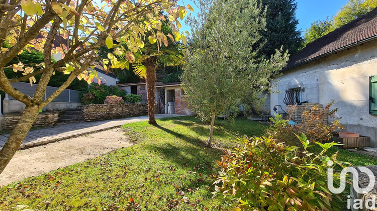 Ma-Cabane - Vente Maison Domont, 119 m²