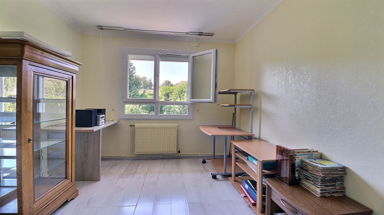 Ma-Cabane - Vente Maison DOMONT, 106 m²