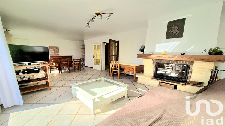 Ma-Cabane - Vente Maison Domont, 77 m²