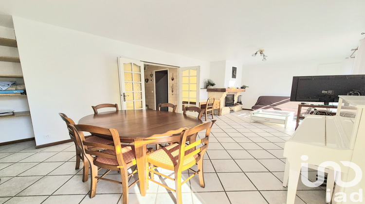 Ma-Cabane - Vente Maison Domont, 77 m²