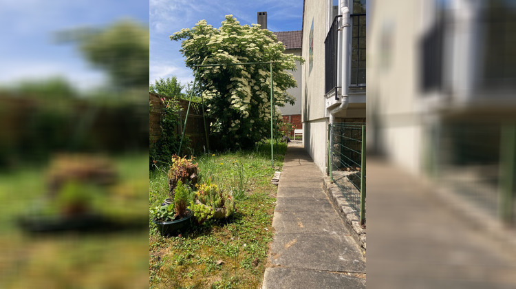 Ma-Cabane - Vente Maison DOMONT, 90 m²