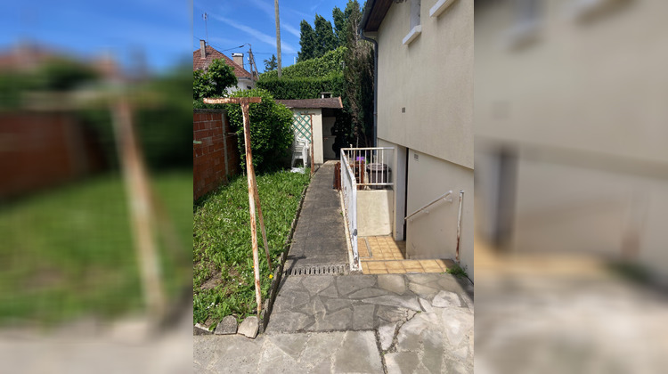 Ma-Cabane - Vente Maison DOMONT, 90 m²