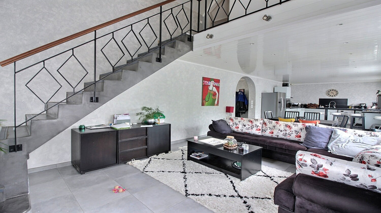 Ma-Cabane - Vente Maison DOMONT, 160 m²