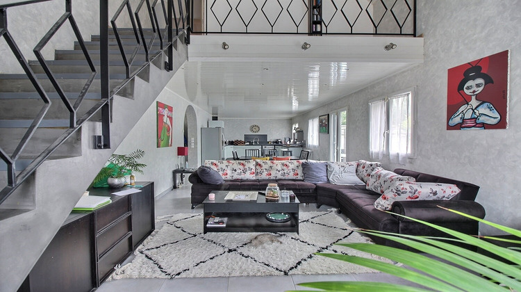 Ma-Cabane - Vente Maison DOMONT, 160 m²