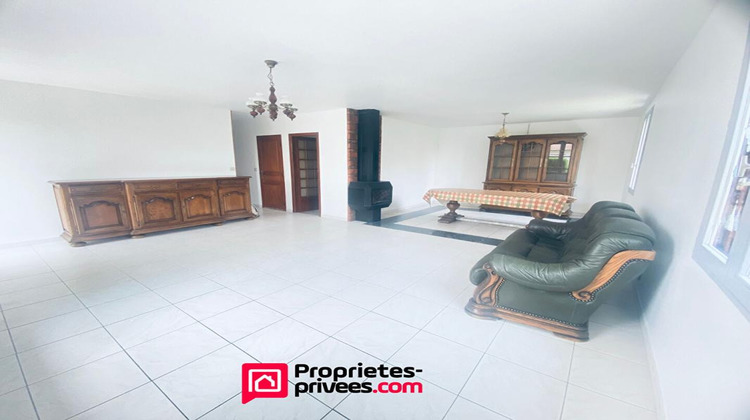 Ma-Cabane - Vente Maison DOMONT, 92 m²