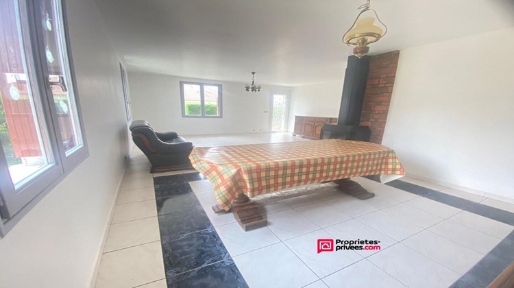 Ma-Cabane - Vente Maison DOMONT, 92 m²