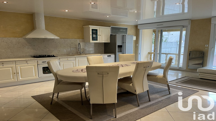 Ma-Cabane - Vente Maison Domont, 57 m²