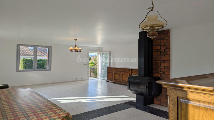 Ma-Cabane - Vente Maison Domont, 100 m²