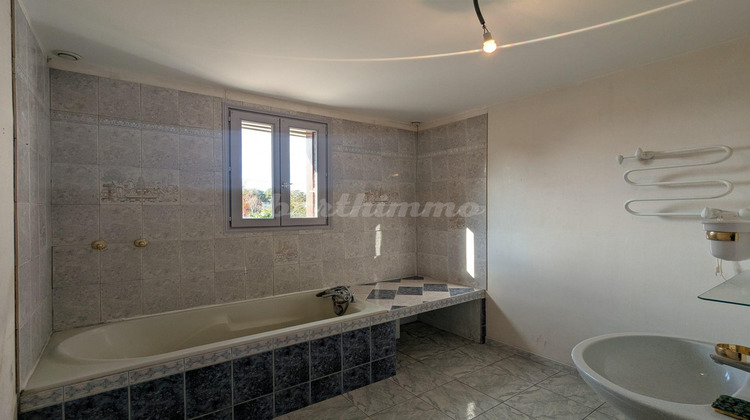 Ma-Cabane - Vente Maison Domont, 100 m²