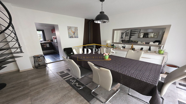 Ma-Cabane - Vente Maison DOMONT, 100 m²