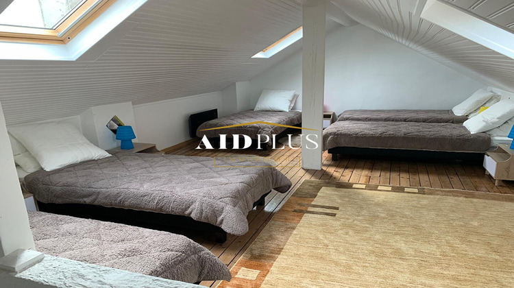 Ma-Cabane - Vente Maison DOMONT, 100 m²