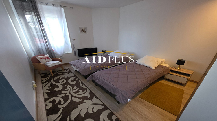 Ma-Cabane - Vente Maison DOMONT, 100 m²