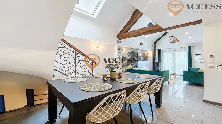 Ma-Cabane - Vente Maison Domont, 144 m²