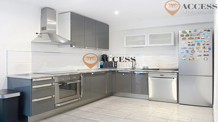 Ma-Cabane - Vente Maison Domont, 144 m²