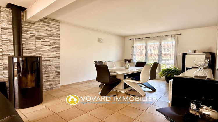 Ma-Cabane - Vente Maison Domont, 138 m²