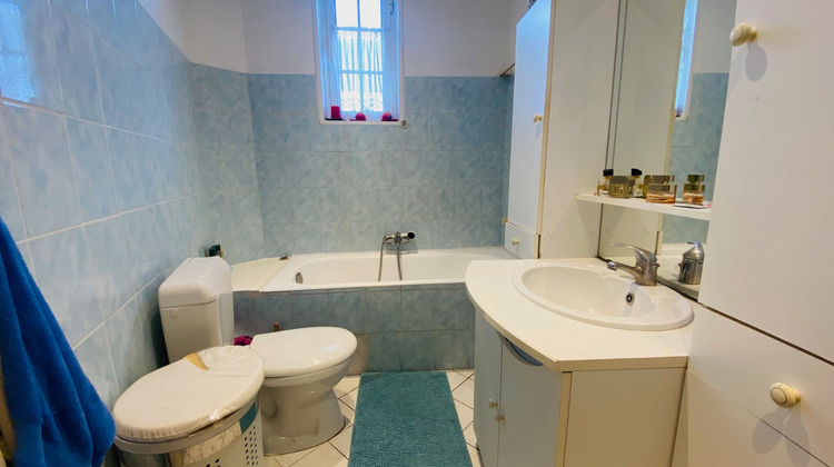 Ma-Cabane - Vente Maison DOMONT, 120 m²