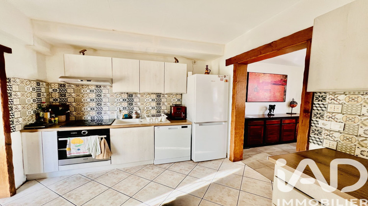 Ma-Cabane - Vente Maison Domont, 99 m²