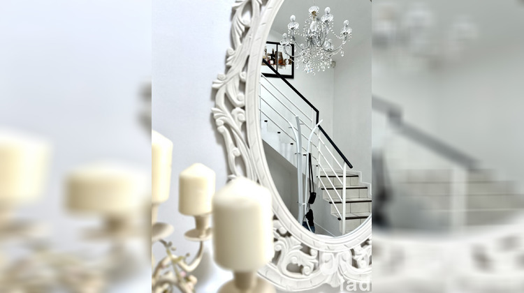 Ma-Cabane - Vente Maison Domont, 190 m²