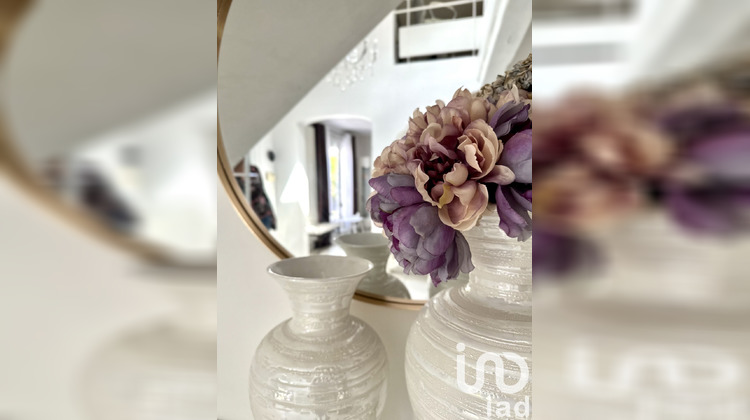 Ma-Cabane - Vente Maison Domont, 190 m²