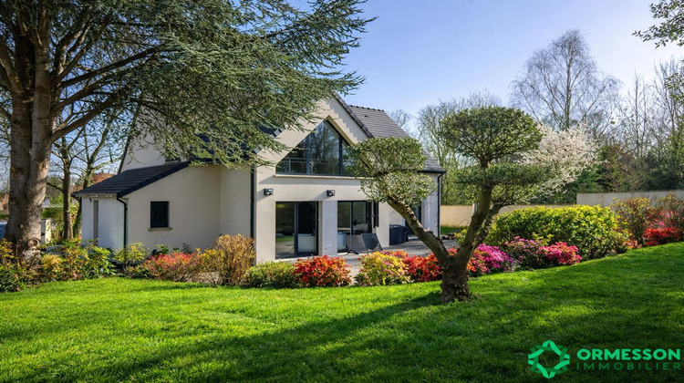 Ma-Cabane - Vente Maison DOMONT, 176 m²