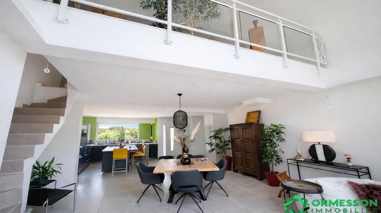 Ma-Cabane - Vente Maison DOMONT, 176 m²