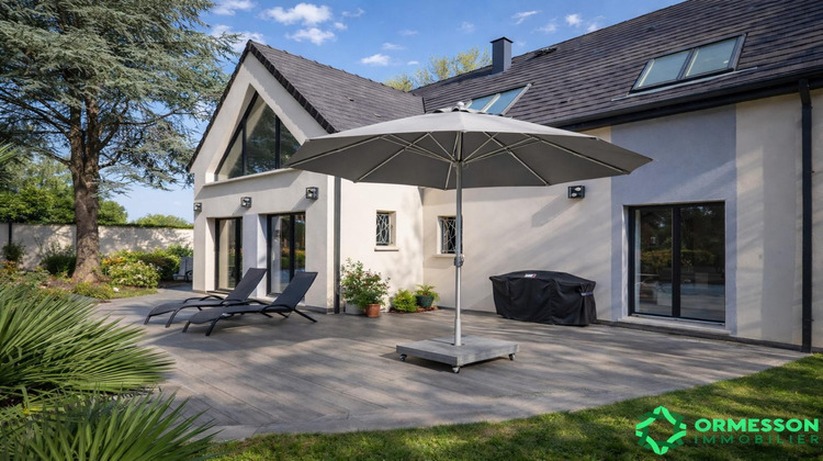 Ma-Cabane - Vente Maison DOMONT, 176 m²