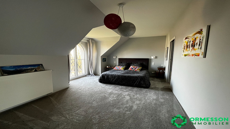 Ma-Cabane - Vente Maison DOMONT, 176 m²