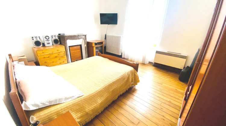 Ma-Cabane - Vente Maison DOMONT, 120 m²