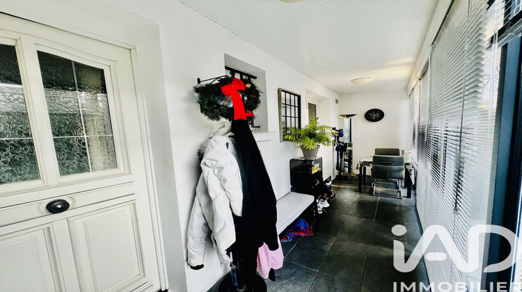 Ma-Cabane - Vente Maison Domont, 139 m²