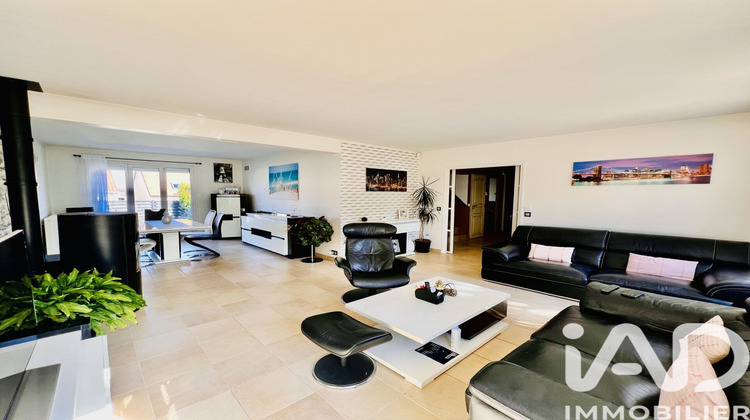 Ma-Cabane - Vente Maison Domont, 139 m²