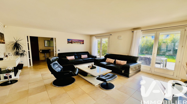 Ma-Cabane - Vente Maison Domont, 139 m²