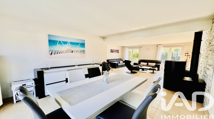 Ma-Cabane - Vente Maison Domont, 139 m²