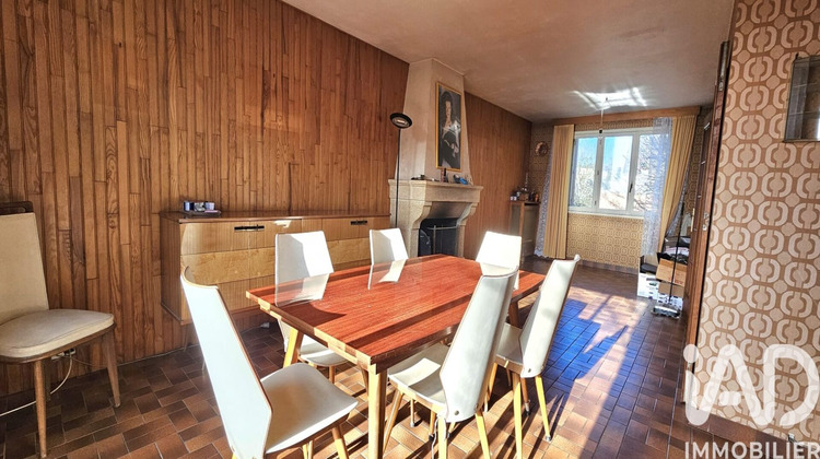 Ma-Cabane - Vente Maison Domont, 85 m²