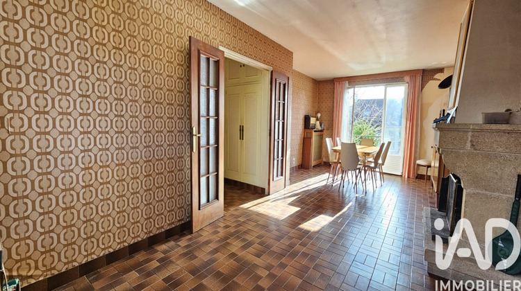 Ma-Cabane - Vente Maison Domont, 85 m²