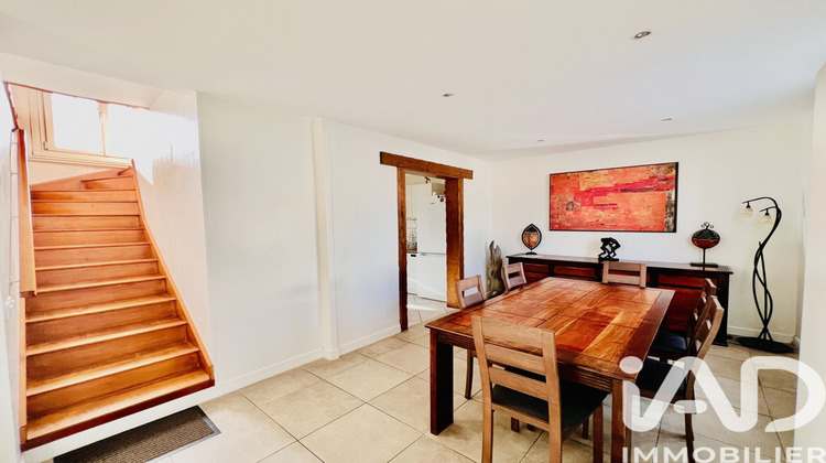 Ma-Cabane - Vente Maison Domont, 99 m²