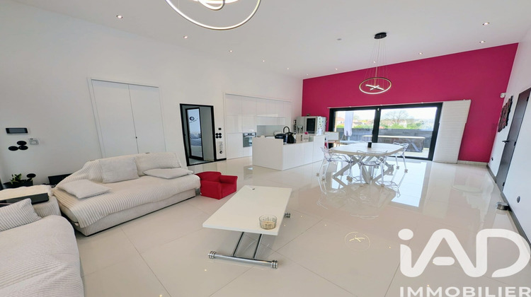 Ma-Cabane - Vente Maison Domont, 183 m²