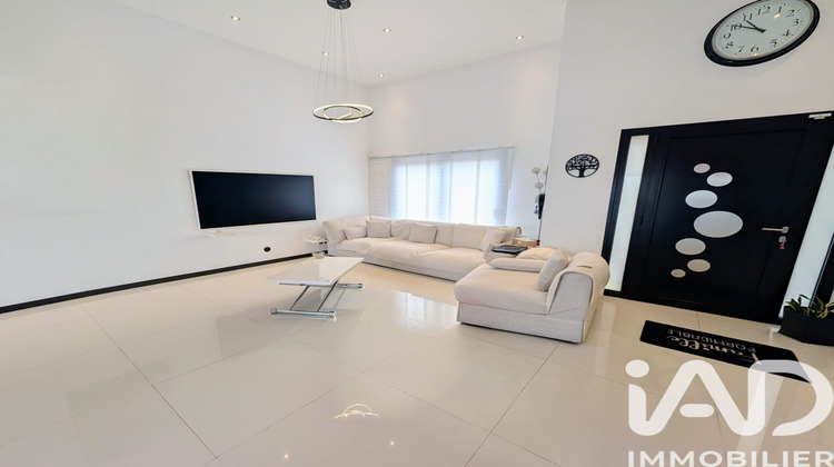 Ma-Cabane - Vente Maison Domont, 183 m²