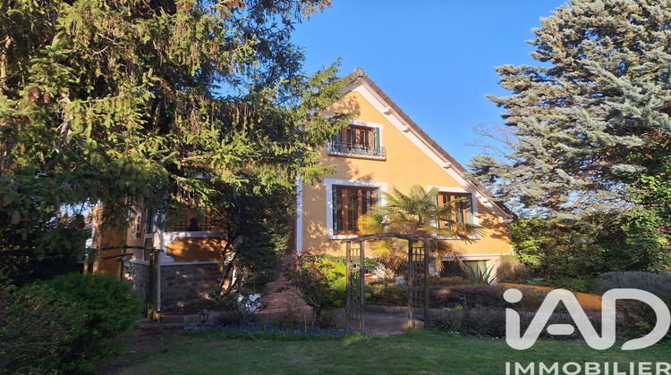 Ma-Cabane - Vente Maison Domont, 223 m²
