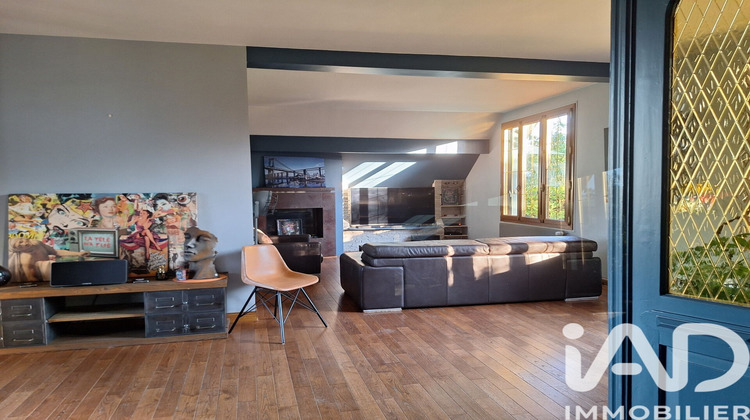 Ma-Cabane - Vente Maison Domont, 223 m²