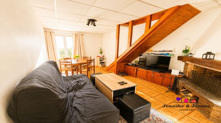 Ma-Cabane - Vente Maison Domont, 48 m²