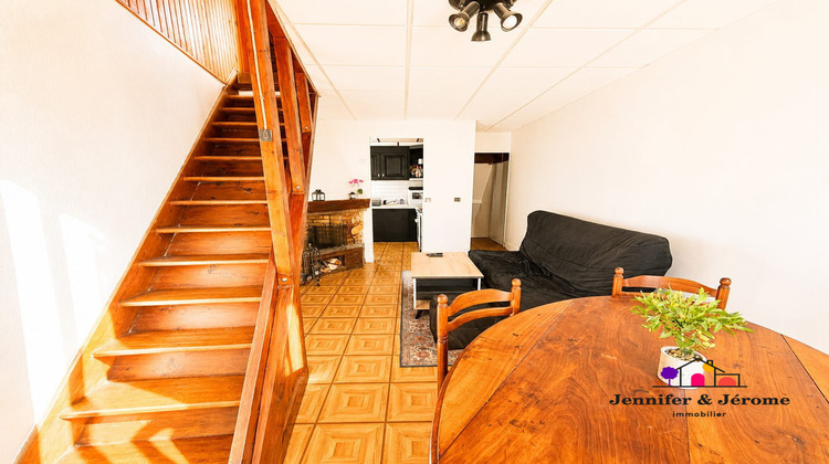 Ma-Cabane - Vente Maison Domont, 48 m²